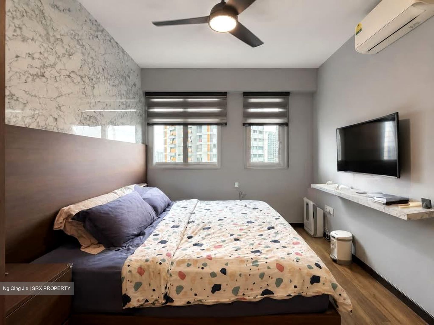 Blk 26A Saint George's Towers (Kallang/Whampoa), HDB 4 Rooms #604568021